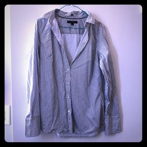 Banana Republic Women’s Button Up